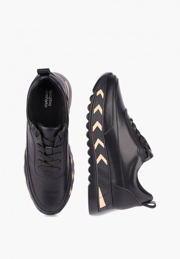 Кроссовки Quattrocomforto