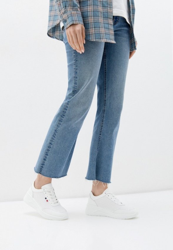 Кроссовки Francesco Donni