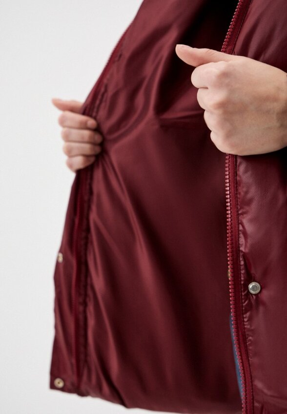 Пуховик Lakressi