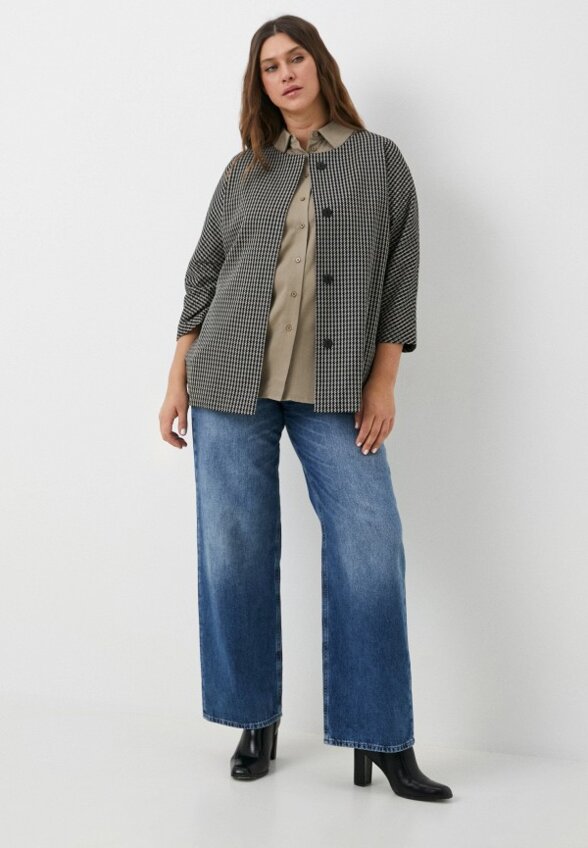 Жакет Le Monique