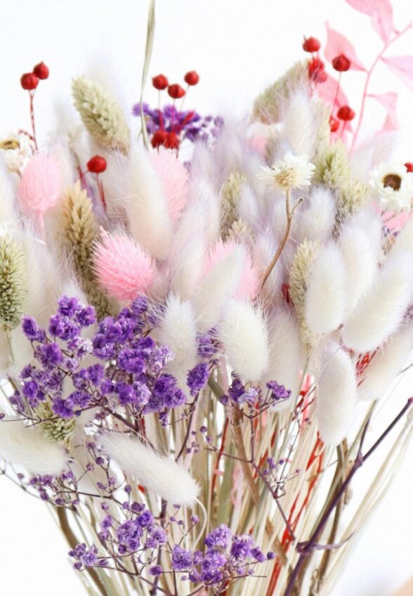 Растение искусственное Mandarin Decor