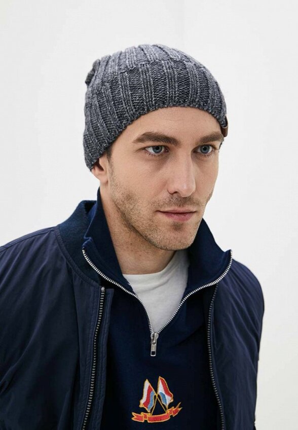 Шапка marhatter