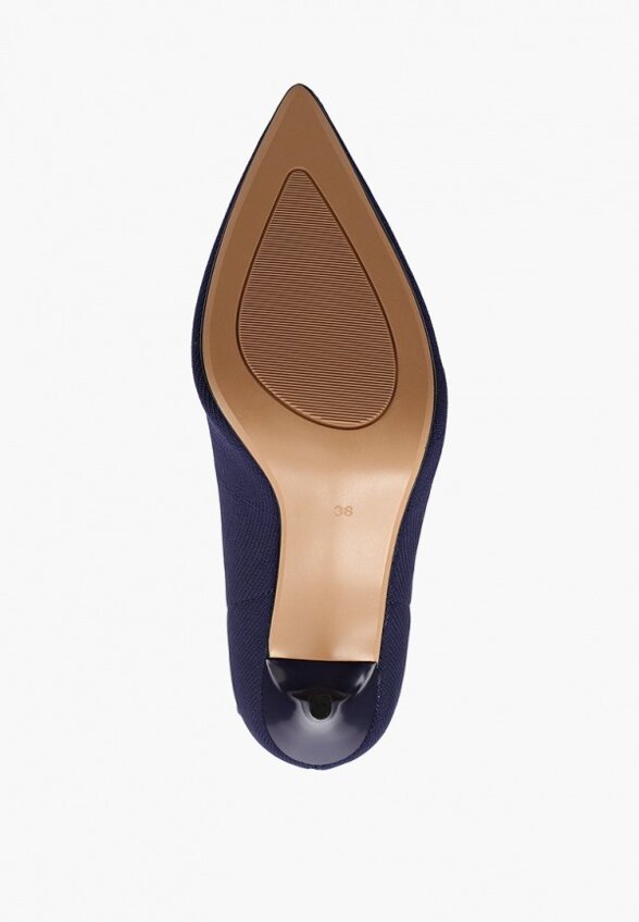 Ботильоны Obba