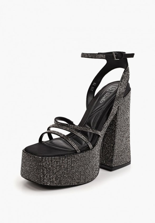 Босоножки Sbalo