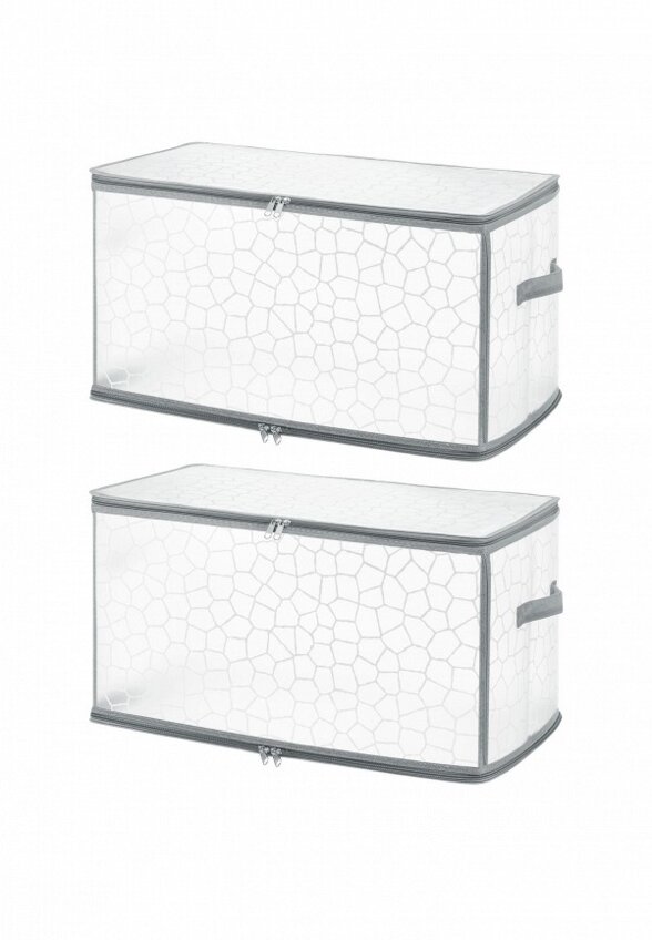 Комплект коробов Elcasa