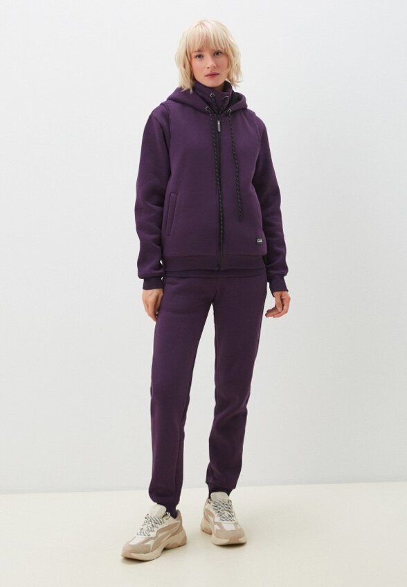 Костюм спортивный D.S