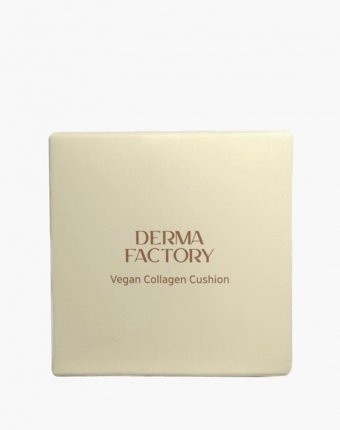 Кушон для лица Derma Factory женщинам