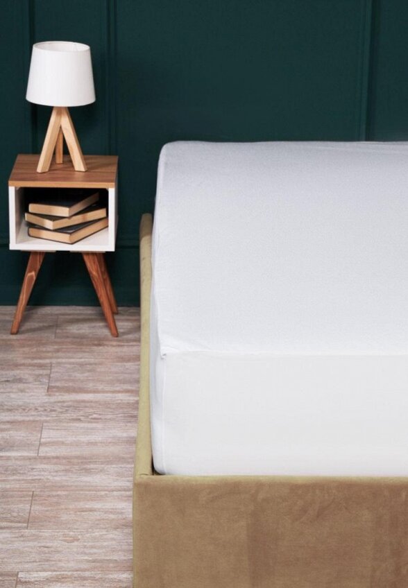 Наматрасник Sanpa