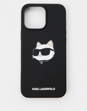 Чехол для iPhone Karl Lagerfeld женщинам
