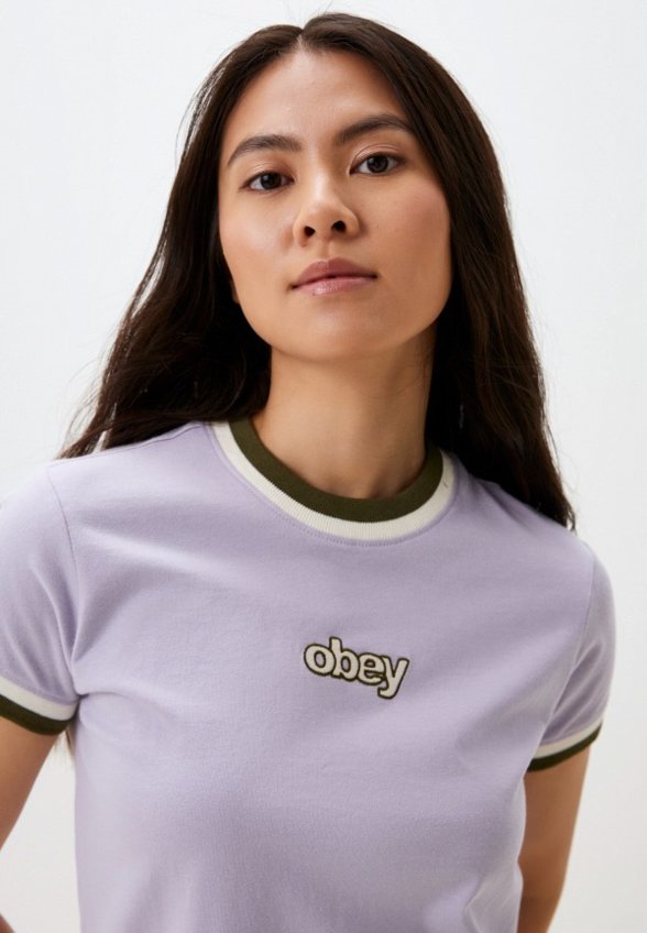 Футболка Obey