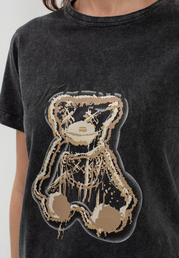 Футболка Savage