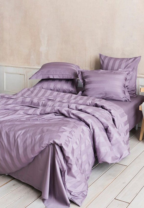 Постельное белье Евро LaPrima