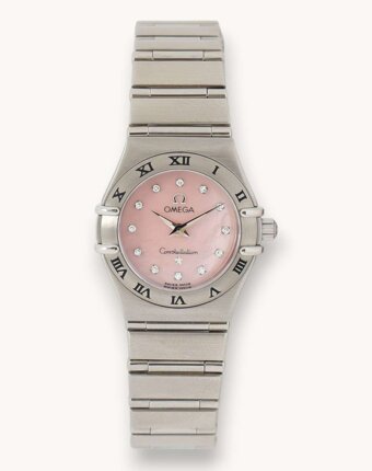 Omega Constellation женщинам