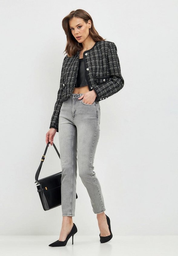 Джинсы Arianna Afari