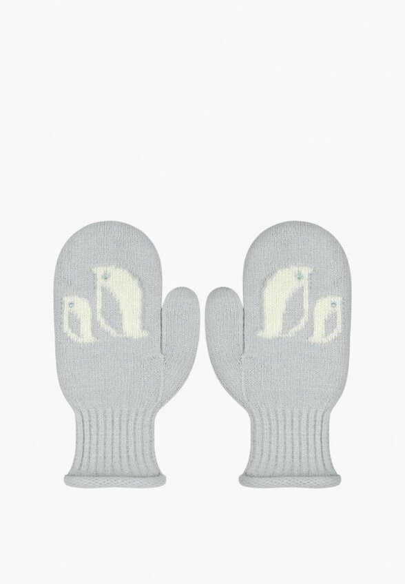 Варежки Jacote