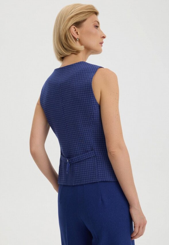 Жилет Ascentelle