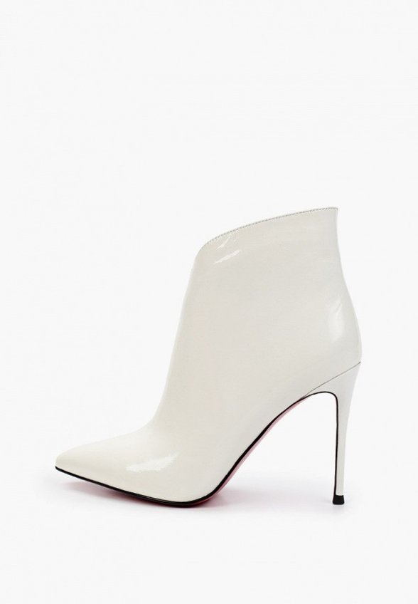 Ботильоны Stivalli