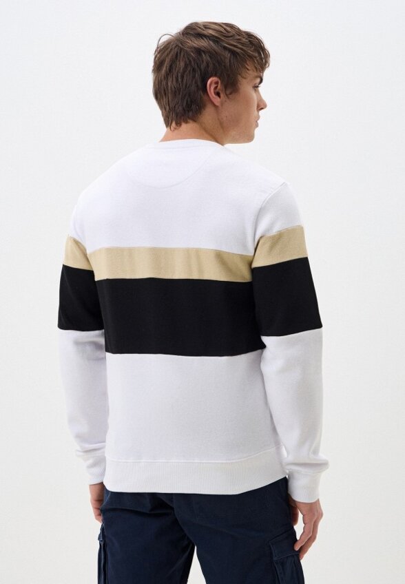 Свитшот Terranova