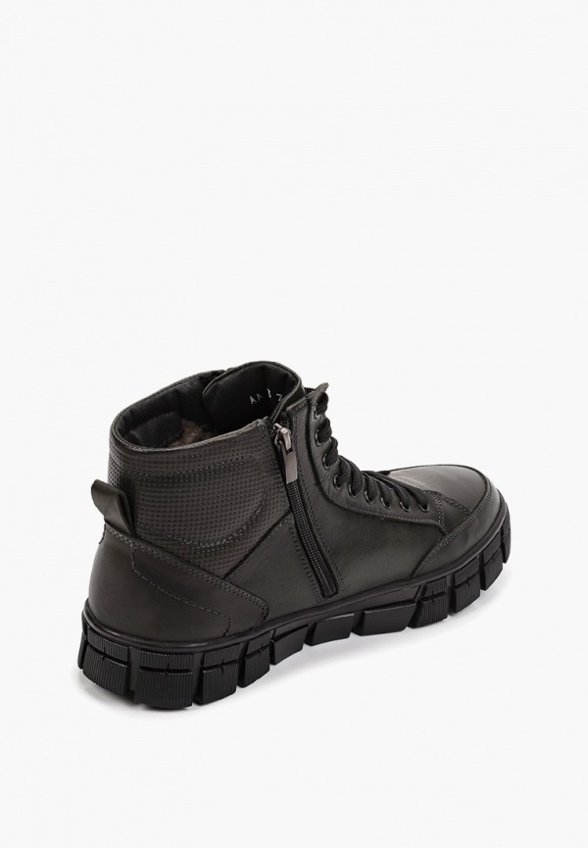 Кеды Francesco Donni