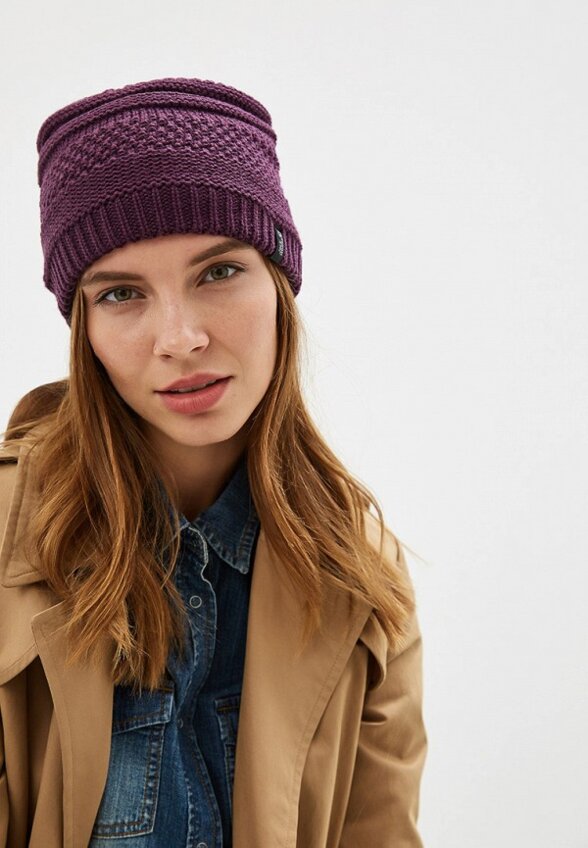 Шапка Jack Wolfskin