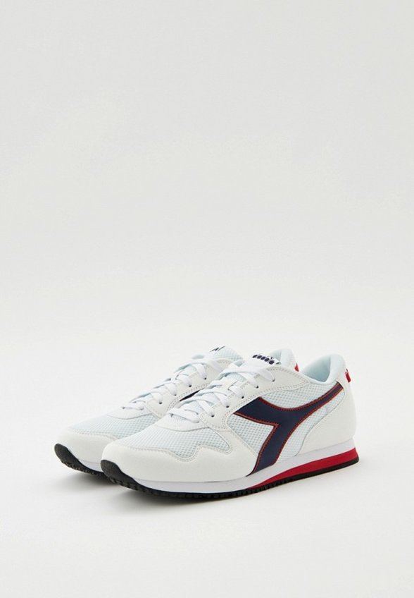 Кроссовки Diadora