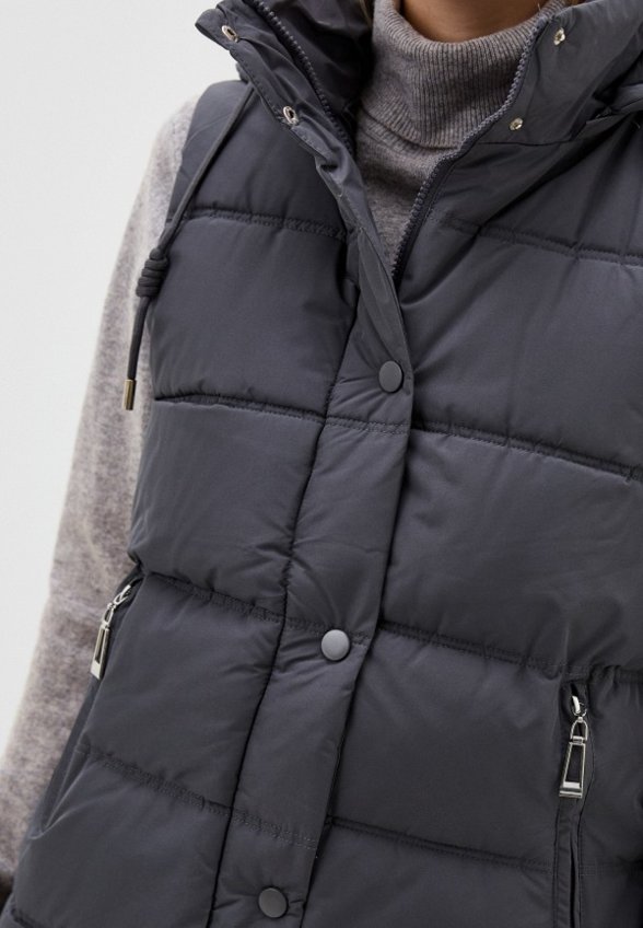 Жилет утепленный Isibris