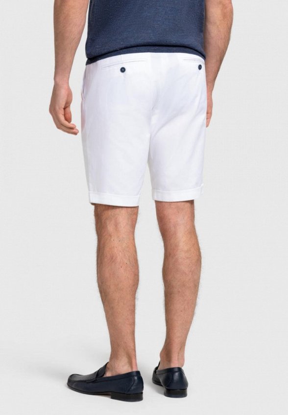 Шорты Troy Collezione