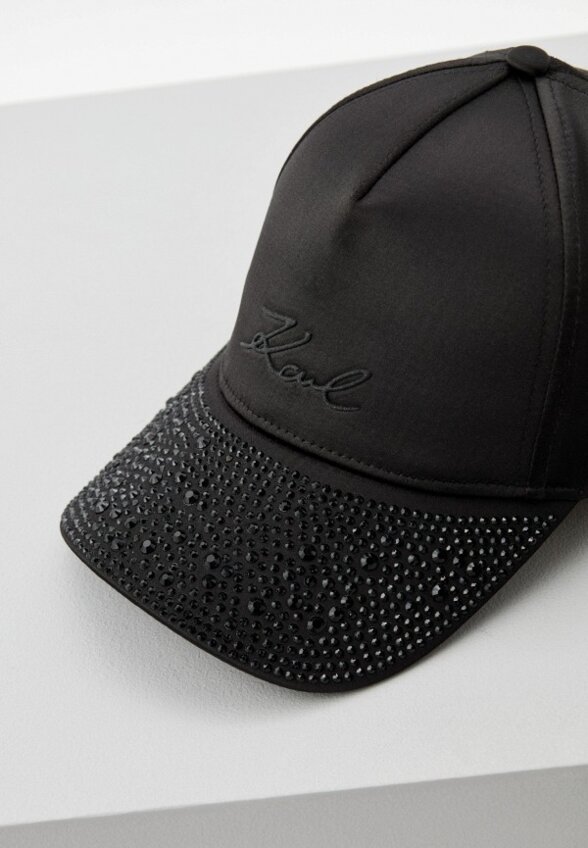 Бейсболка Karl Lagerfeld