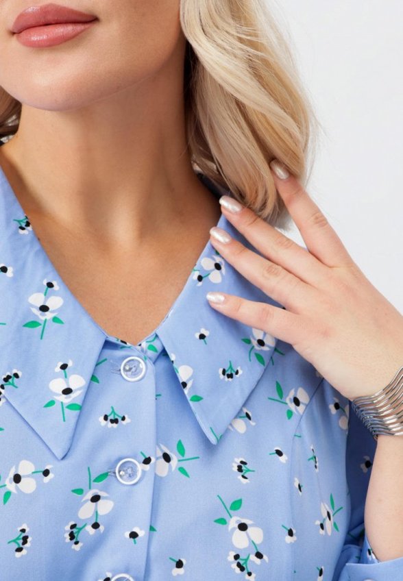 Платье Mio Imperatrice