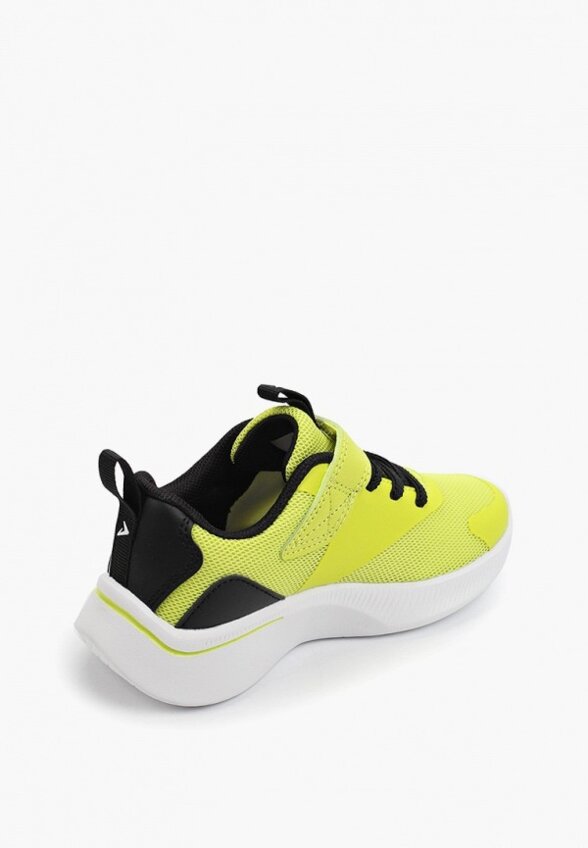 Кроссовки Demix