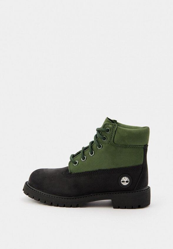 Ботинки Timberland