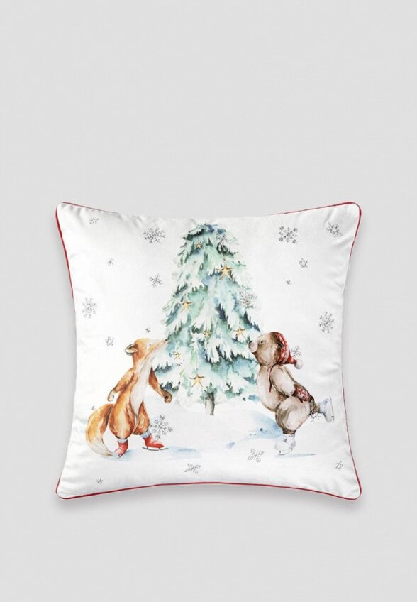 Подушка декоративная Estia