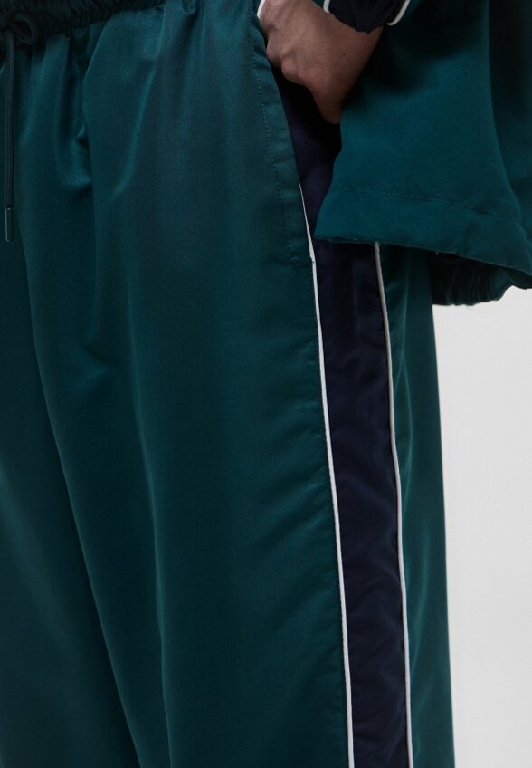 Брюки спортивные Befree