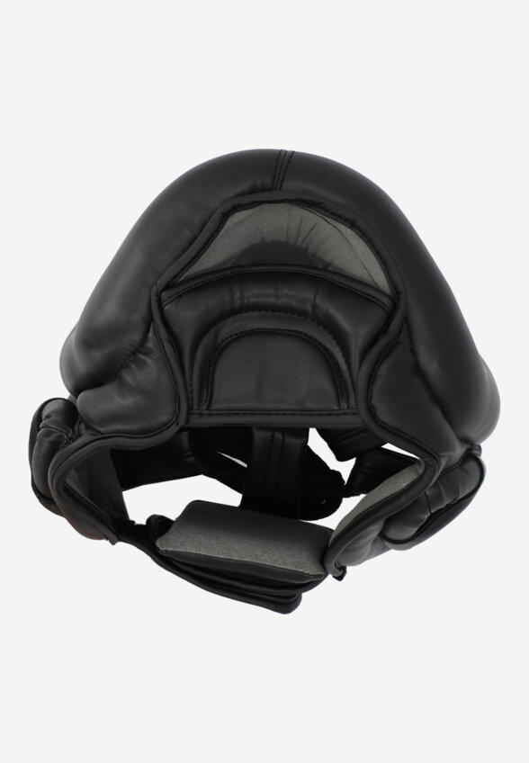 Шлем Benlee Facesaver, Черный