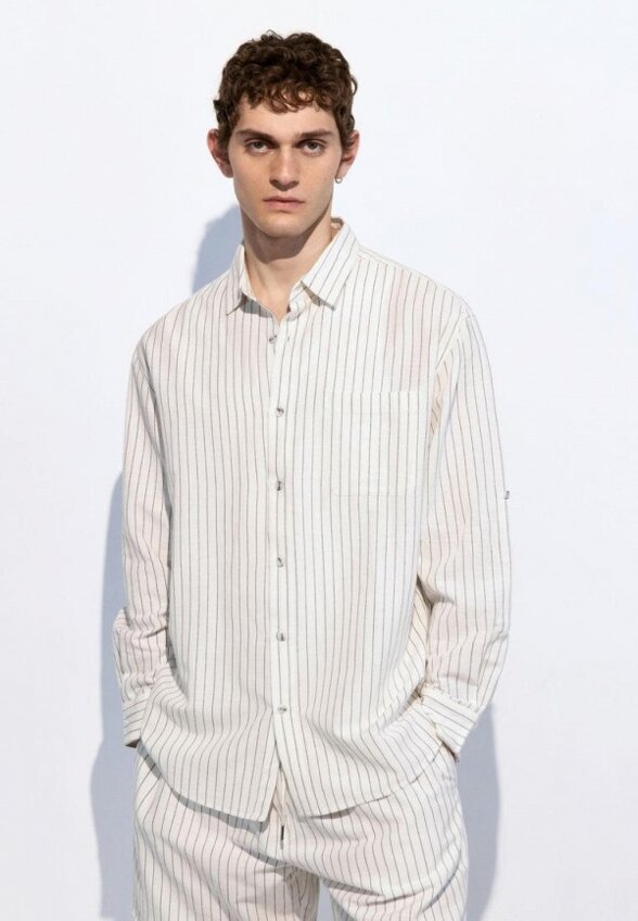 Рубашка Befree