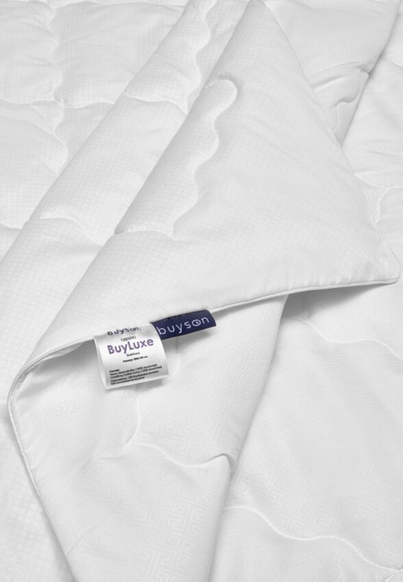 Одеяло 1,5-спальное buyson