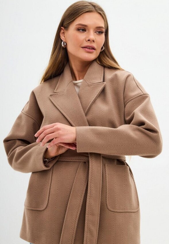 Полупальто Noele Boutique