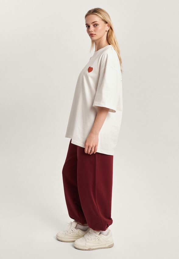 Футболка The Orlines