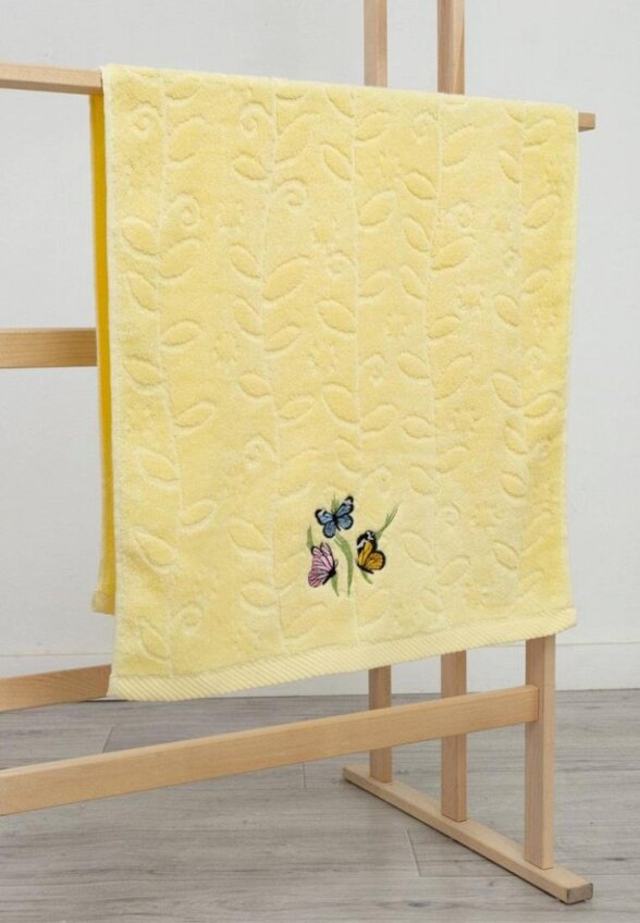 Полотенце Wellness