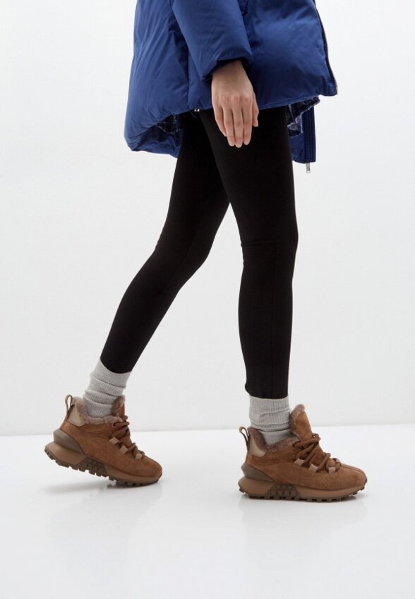 Кроссовки Dino Albat