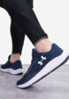 Кроссовки мужские Under Armour Ua Charged Pursuit 3, Синий7  - превью