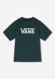 Футболка мужская Vans Classic SS, Зеленый10  - превью