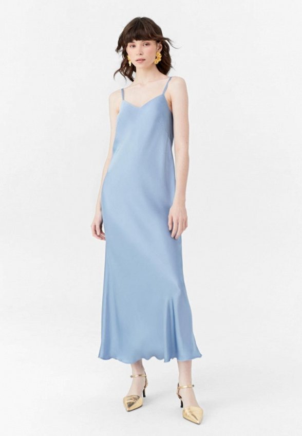 Платье Only Me