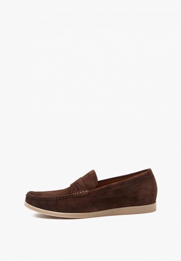 Лоферы Mascotte