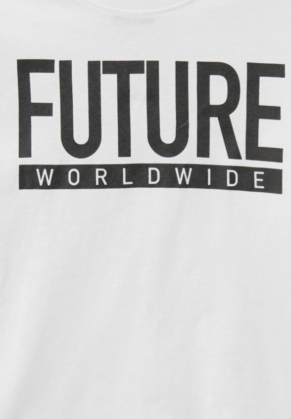 Лонгслив Terranova