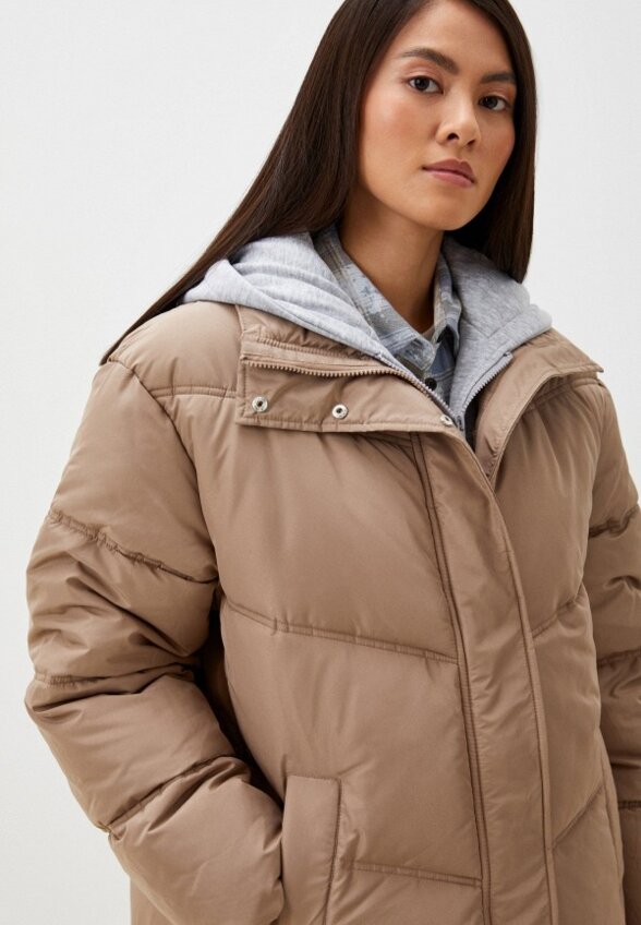 Пуховик Befree