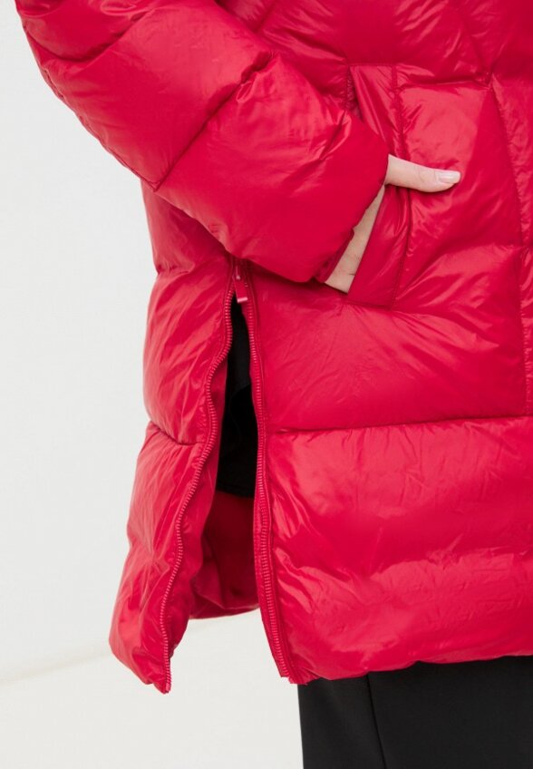 Пуховик Maison David