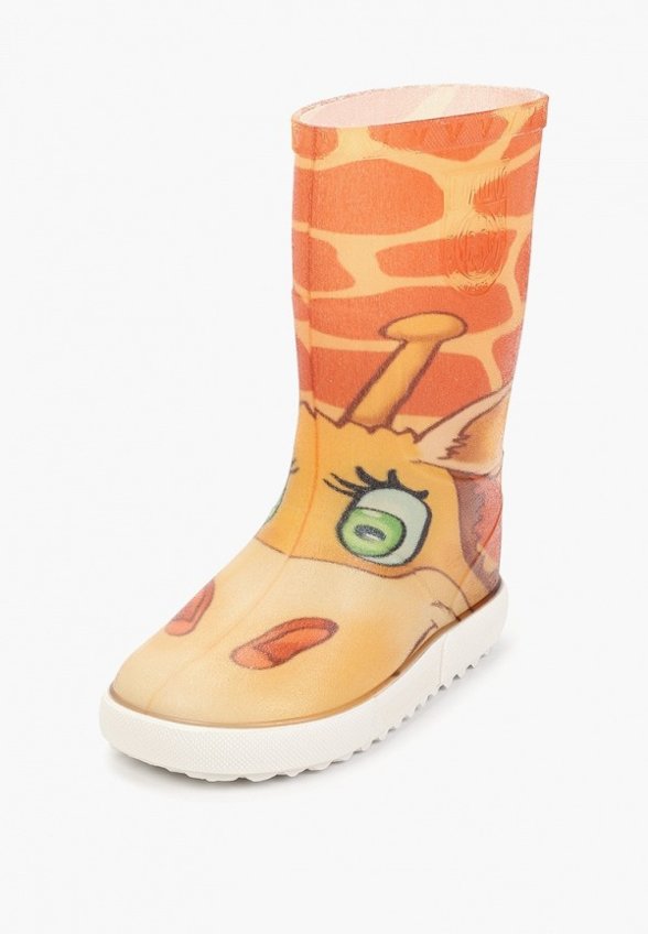 Сапоги резиновые Boatilus