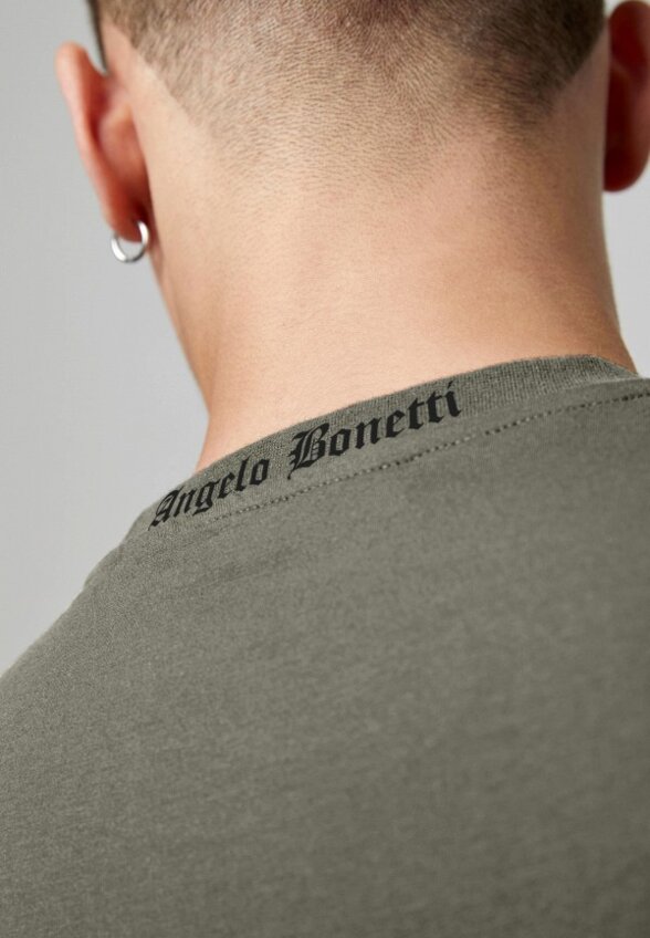Футболка Angelo Bonetti