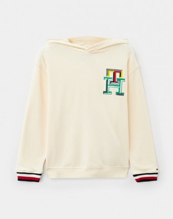 Худи Tommy Hilfiger детям